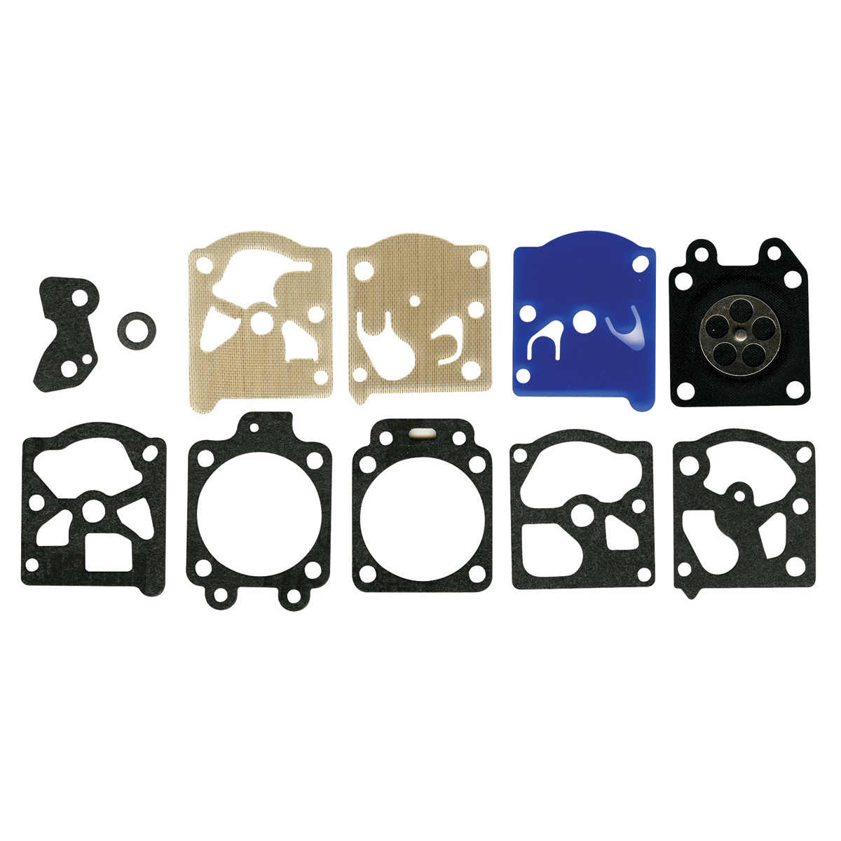 Genuine Gasket & Diaphragm Kit – Walbro D20-WAT