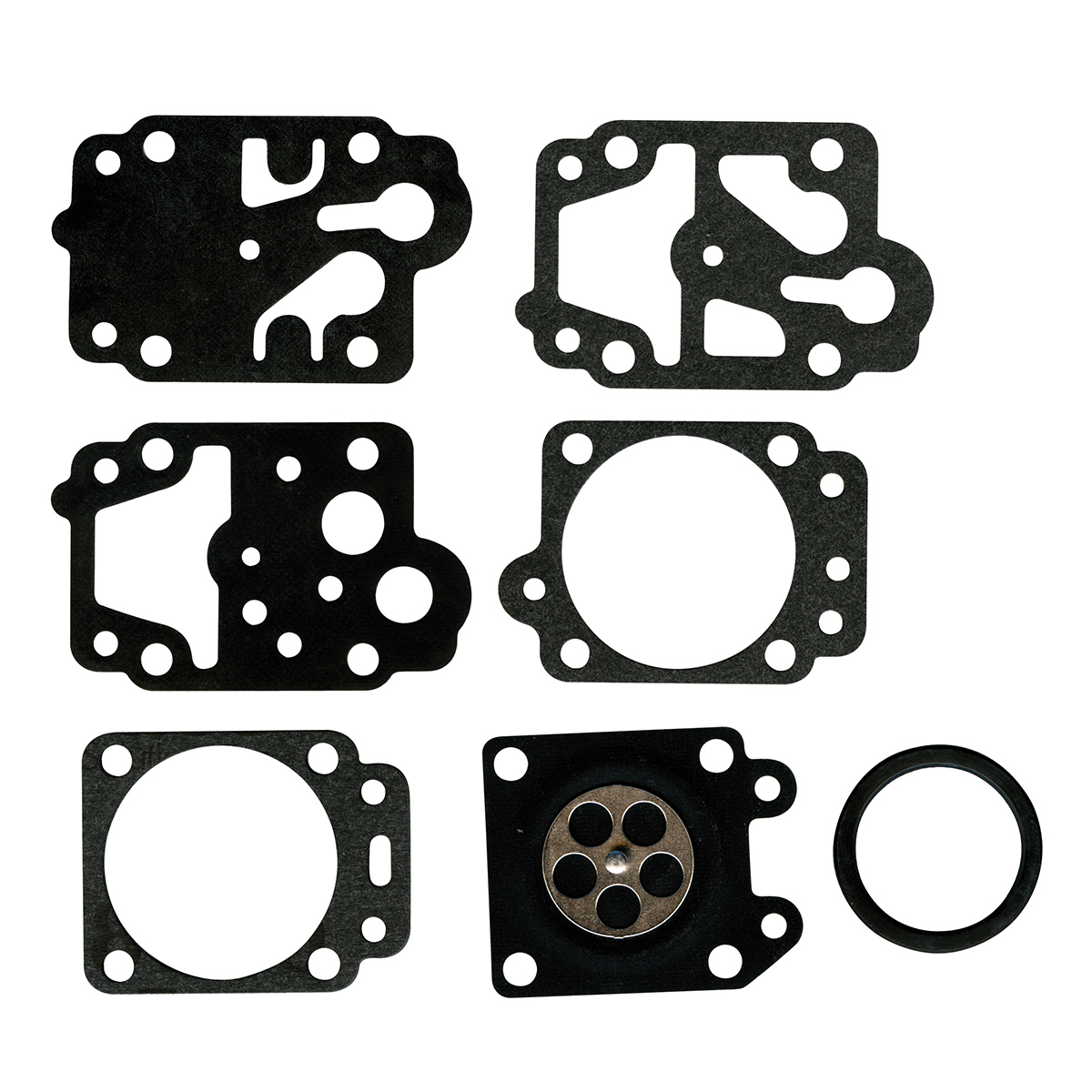 Genuine Gasket & Diaphragm Kit – Walbro D20-WYJ