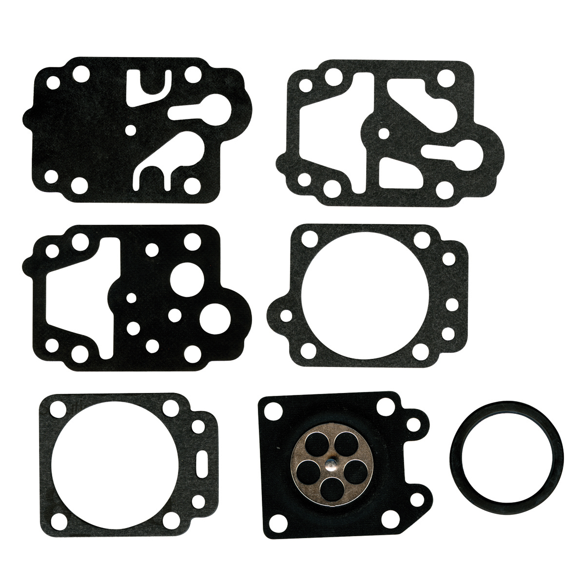 Genuine Gasket & Diaphragm Kit – Walbro D20-WYJ