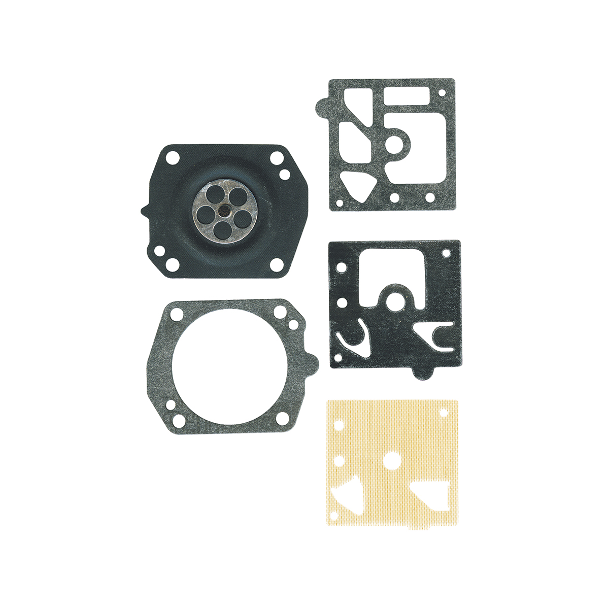 Genuine Gasket & Diaphragm Kit – Walbro D22-HDA