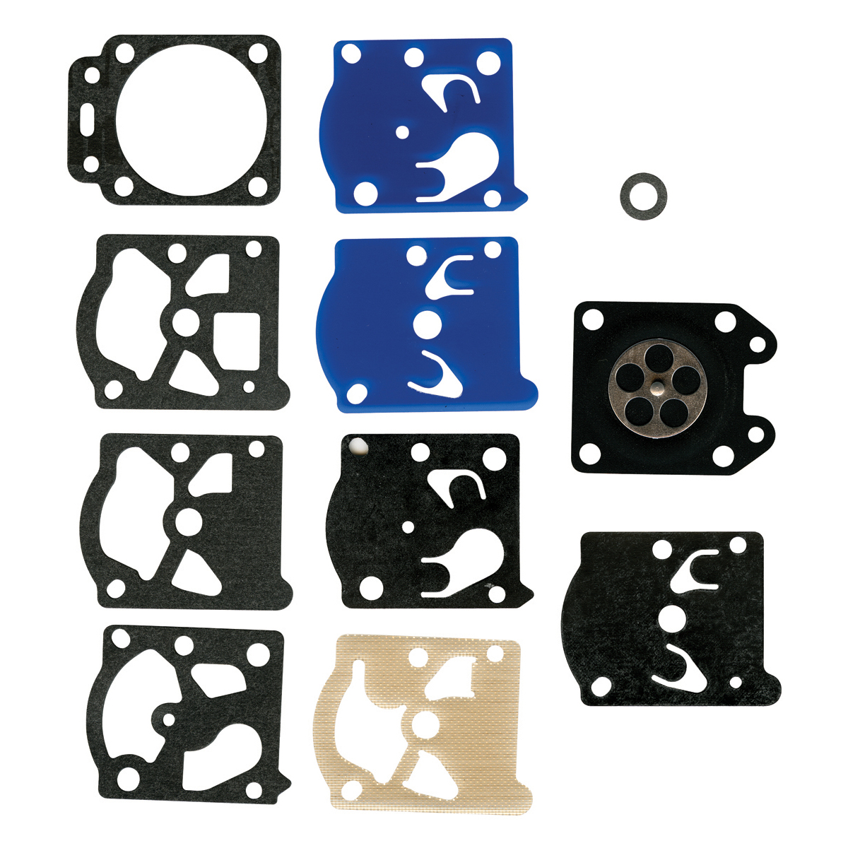 Genuine Gasket & Diaphragm Kit – Walbro D22-WAT