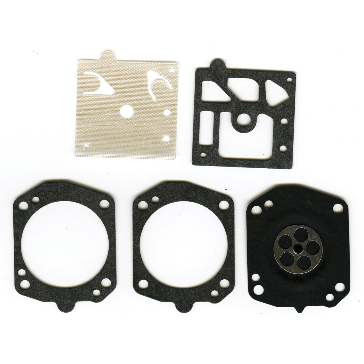 Genuine Gasket & Diaphragm Kit – Walbro D24-HDA