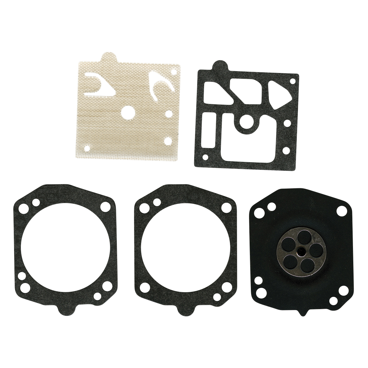 Genuine Gasket & Diaphragm Kit – Walbro D24-HDA