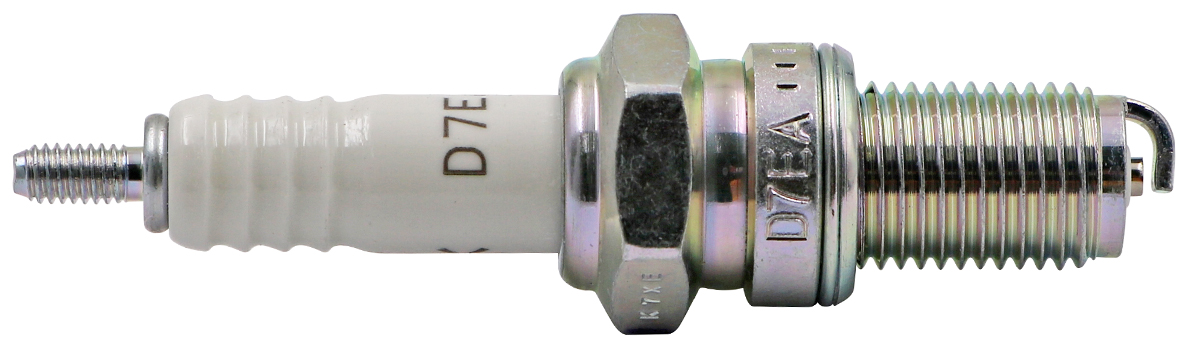 Spark Plug, 10 Pack – Made by NGK
