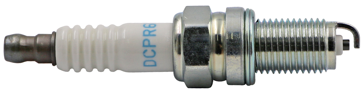 Spark Plug, 10 Pack – Made by NGK