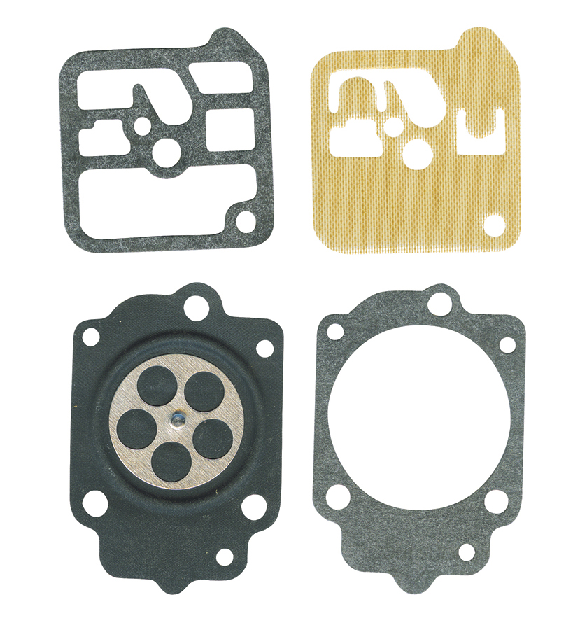 Genuine Gasket & Diaphragm Kit – Tillotson