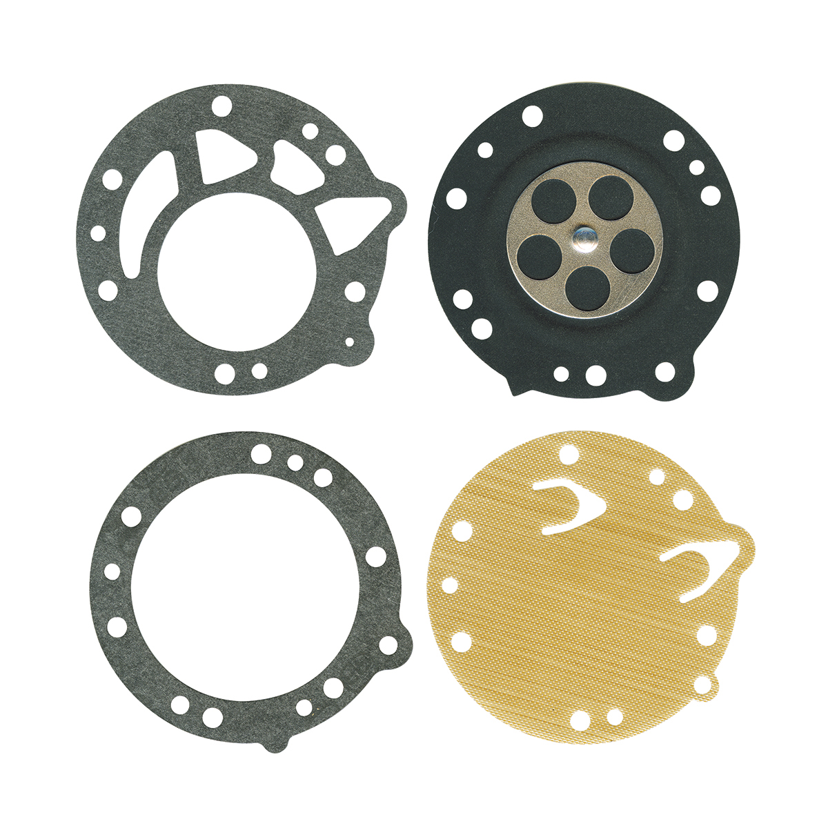 Genuine Gasket & Diaphragm Kit – Tillotson