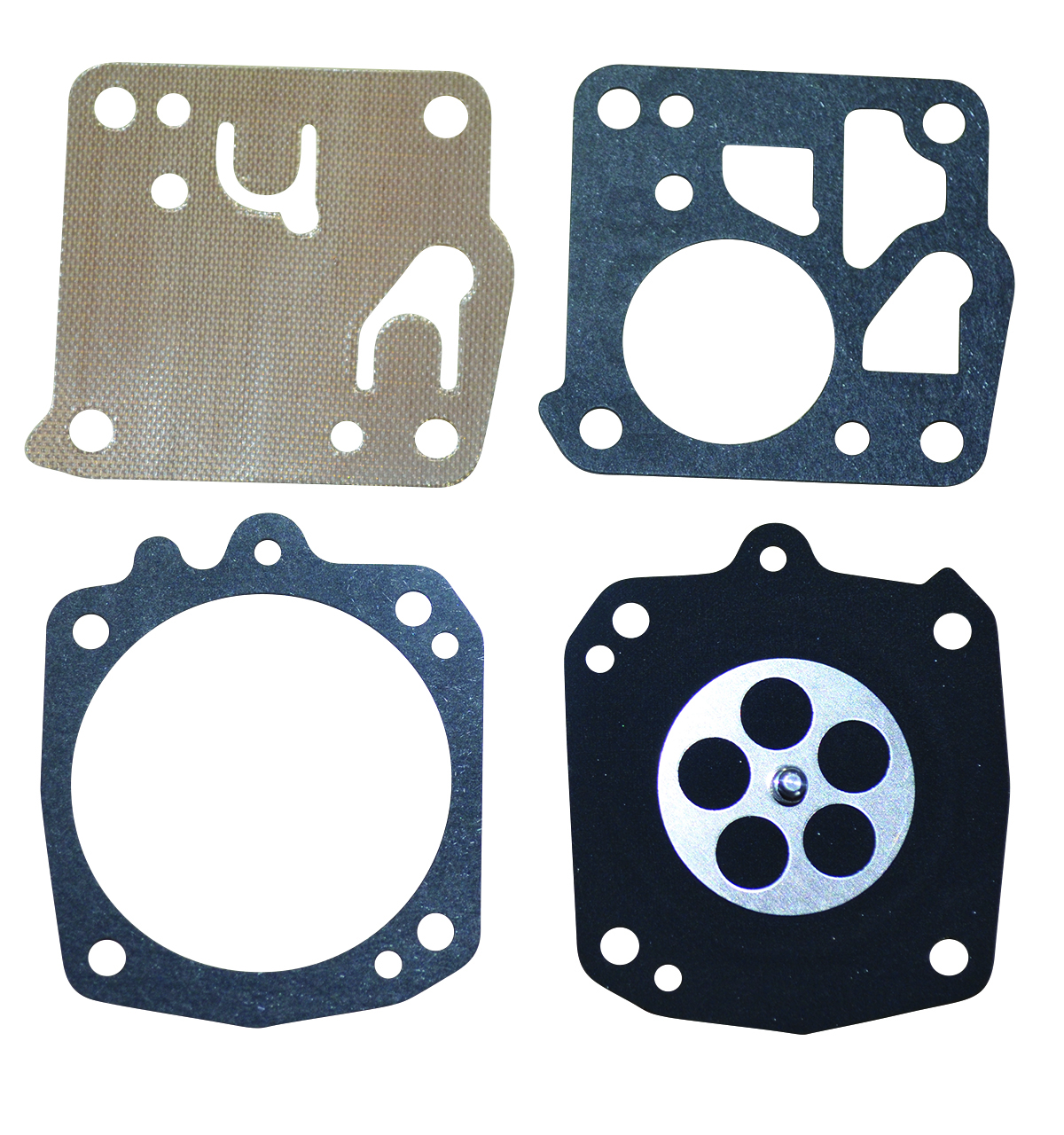 Genuine Gasket & Diaphragm Kit – Walbro DG-2HS/T