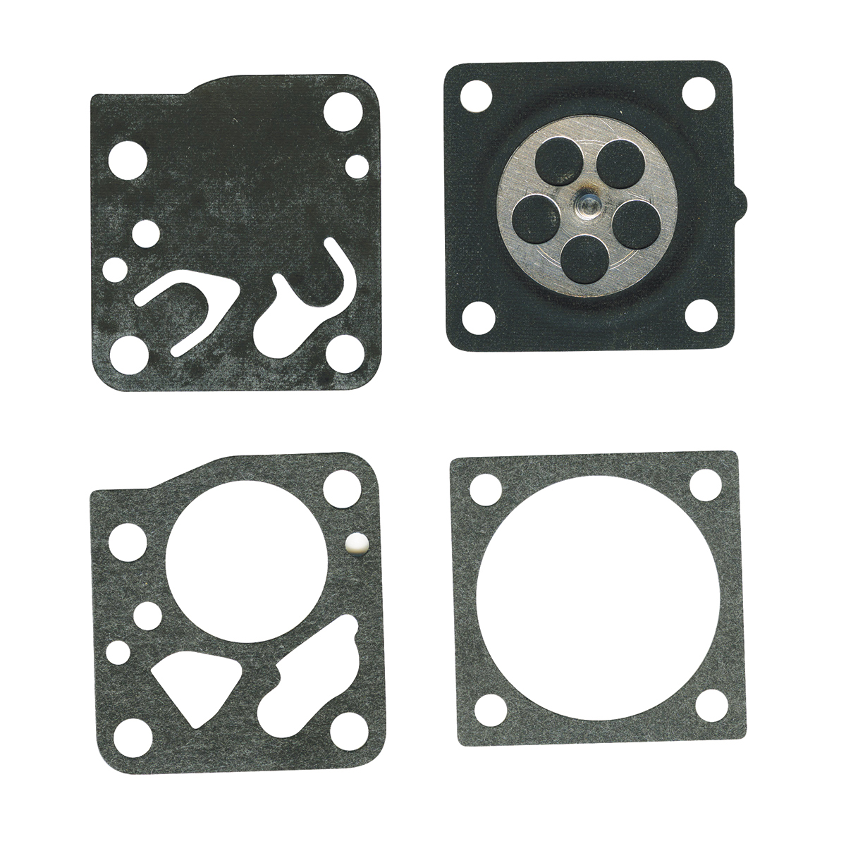 Genuine Gasket & Diaphragm Kit – Tillotson