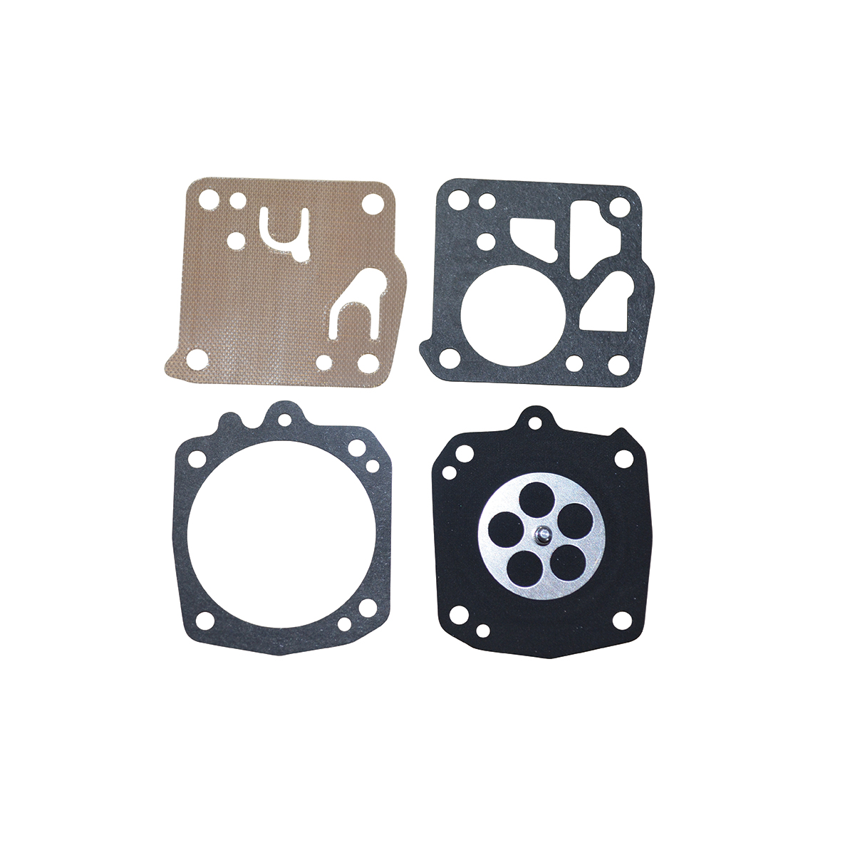 Genuine Gasket & Diaphragm Kit – Walbro DG-2HS/T