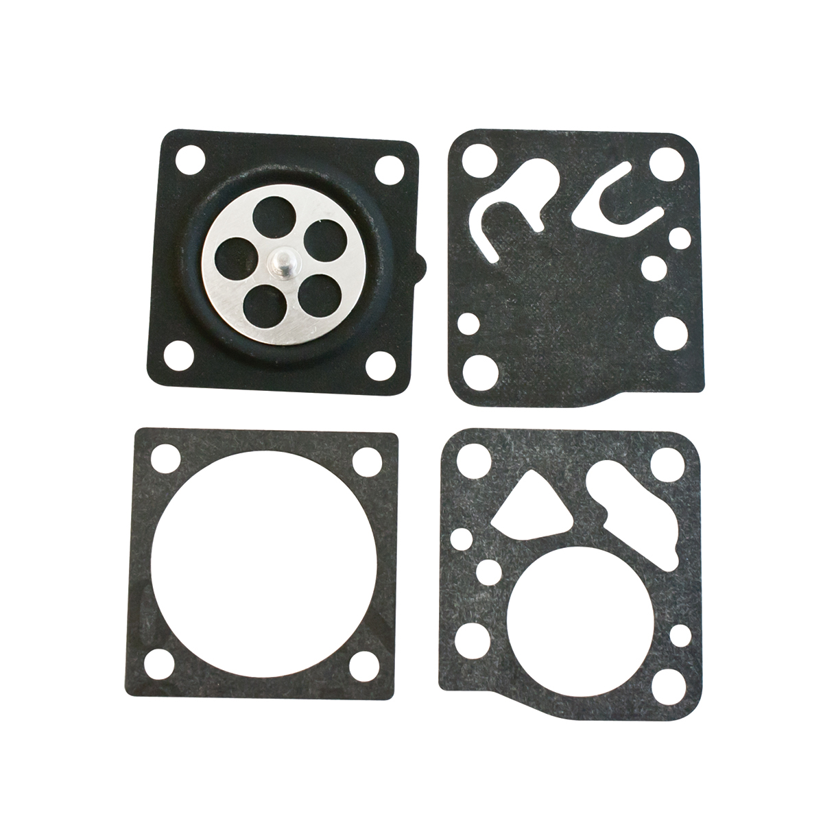Genuine Gasket & Diaphragm Kit – Tillotson