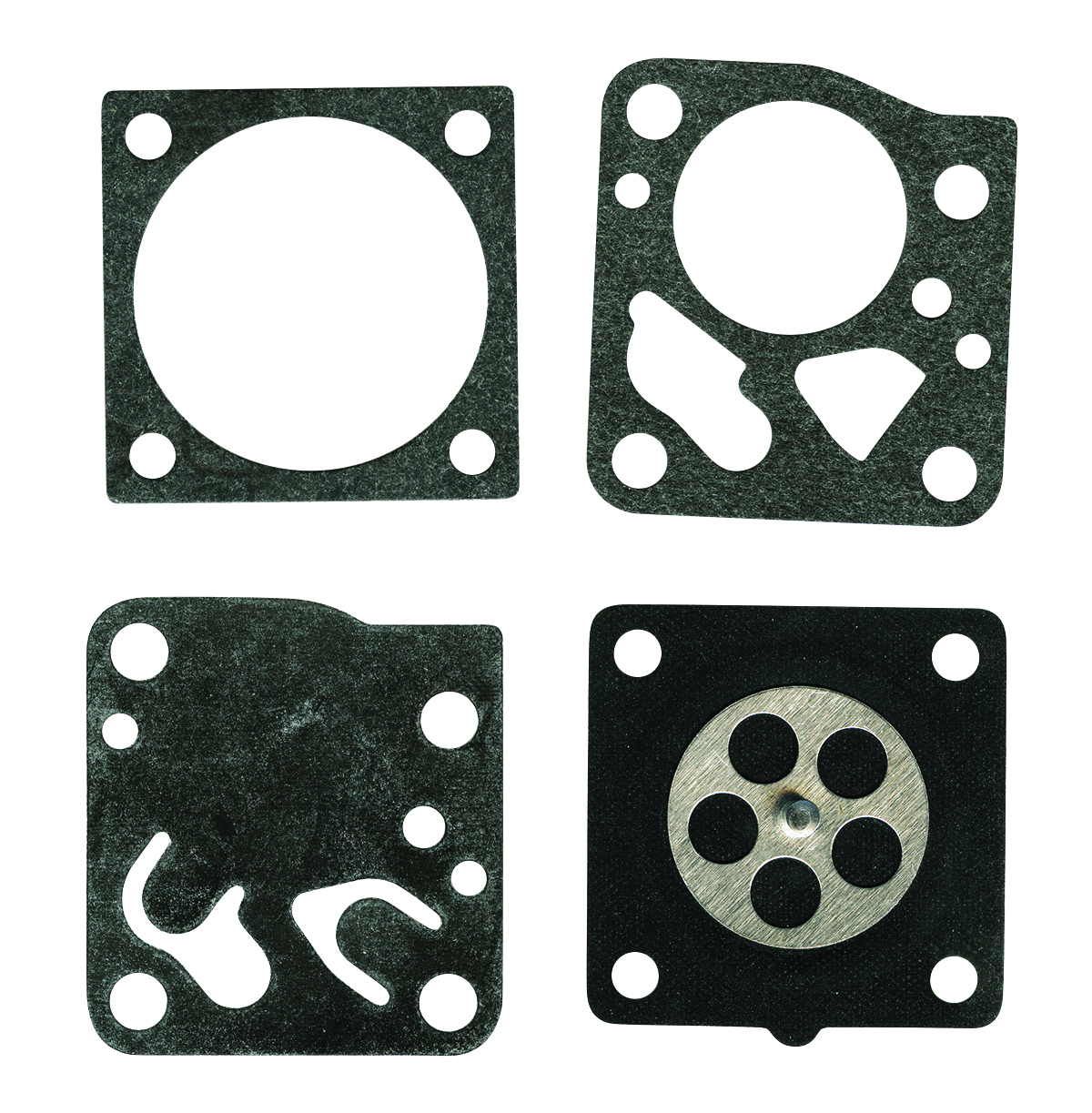 Genuine Gasket & Diaphragm Kit – Tillotson