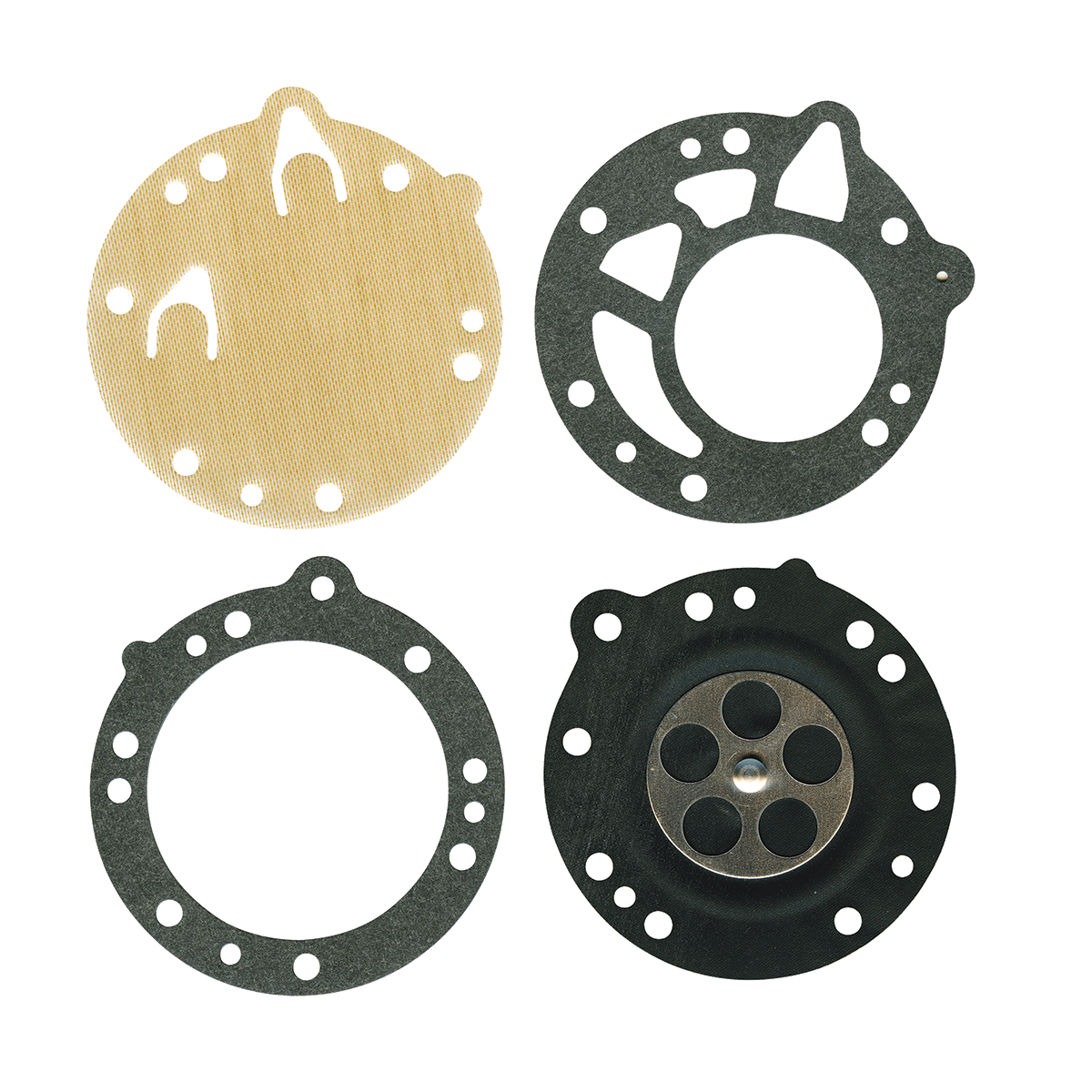 Genuine Gasket & Diaphragm Kit – Tillotson