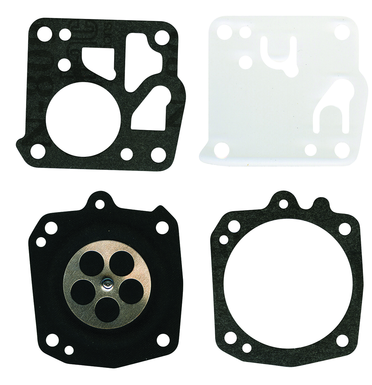 Genuine Gasket & Diaphragm Kit – Tillotson