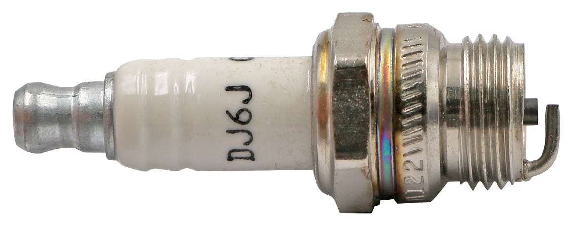 Champion Spark Plug – 4 Pack DJ6J