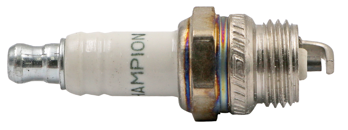 Champion Spark Plug – 4 Pack DJ7Y
