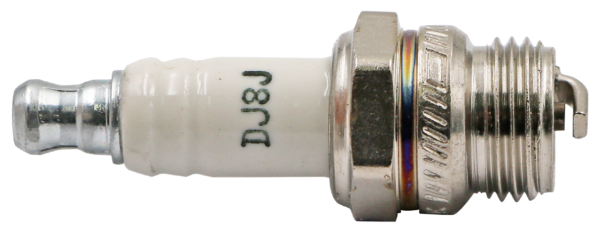 Champion Spark Plug – 4 Pack DJ8J