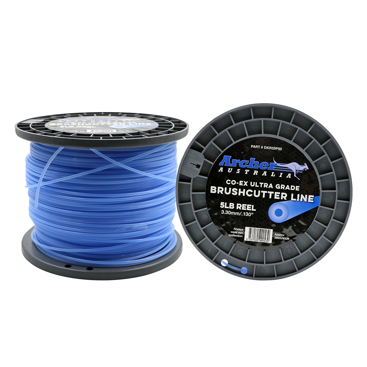 Nylon Trimmer Line