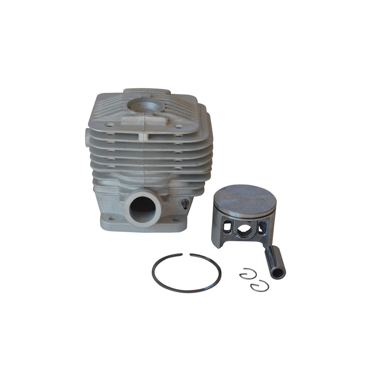 Cylinder AssemblyDO0027