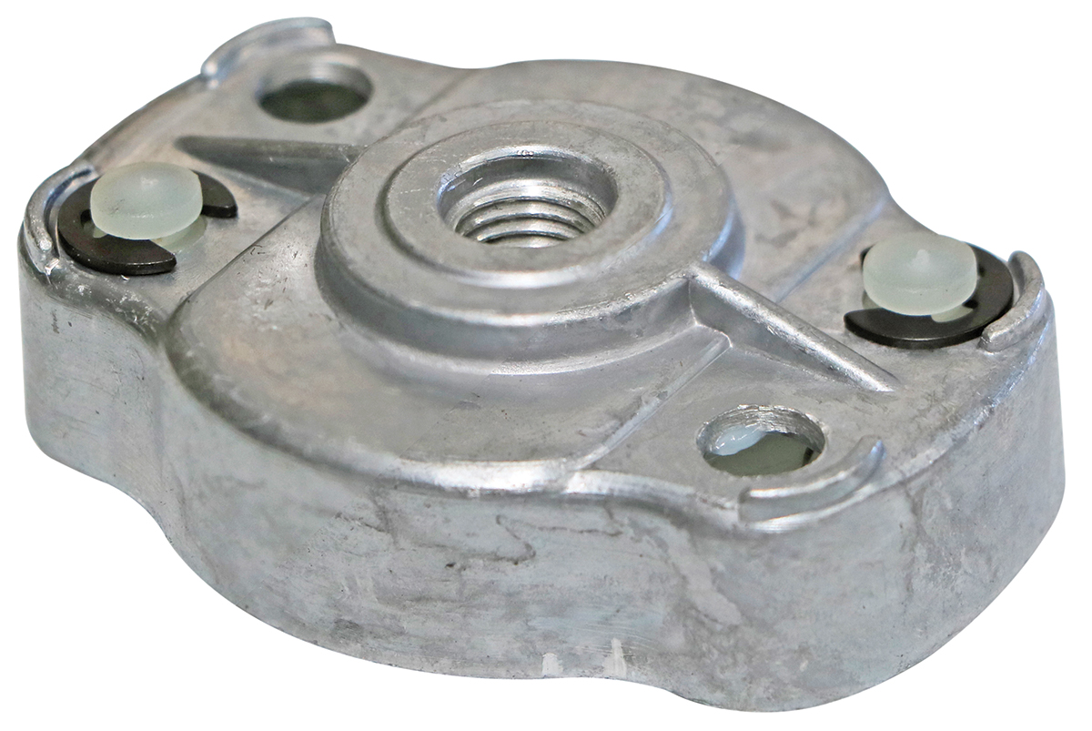 Starter Pawl Assembly – suits brushcutter engines