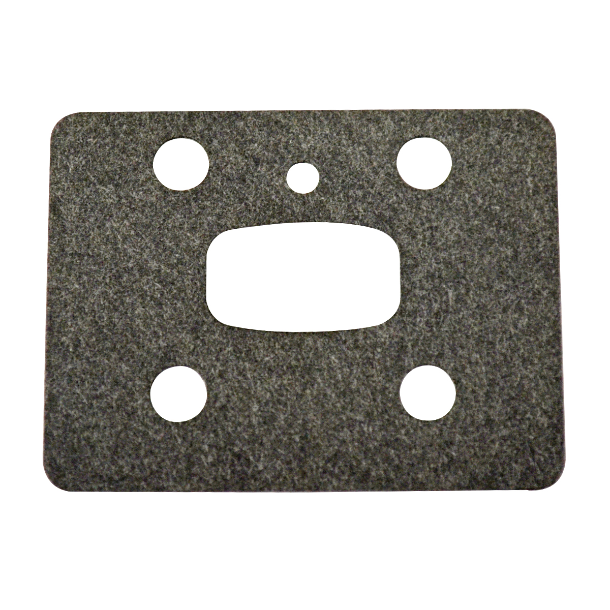 Engine Side Gasket – suits brushcutter engines