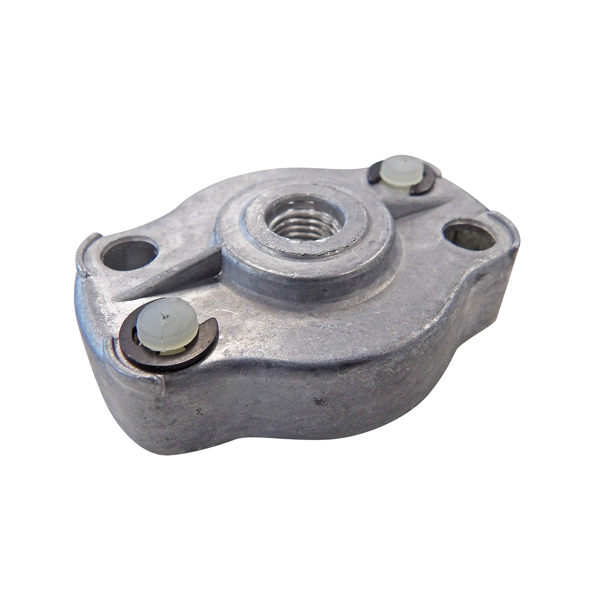 Starter Pawl Assembly – suits brushcutter engines