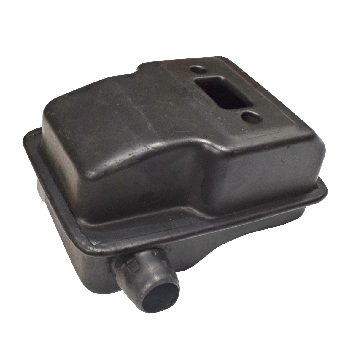 Muffler – suits brushcutter engines