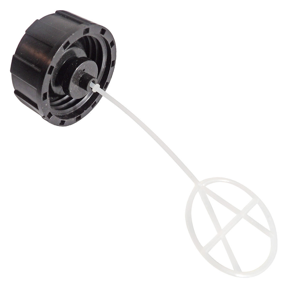 Fuel Cap Assembly – suits brushcutter engines