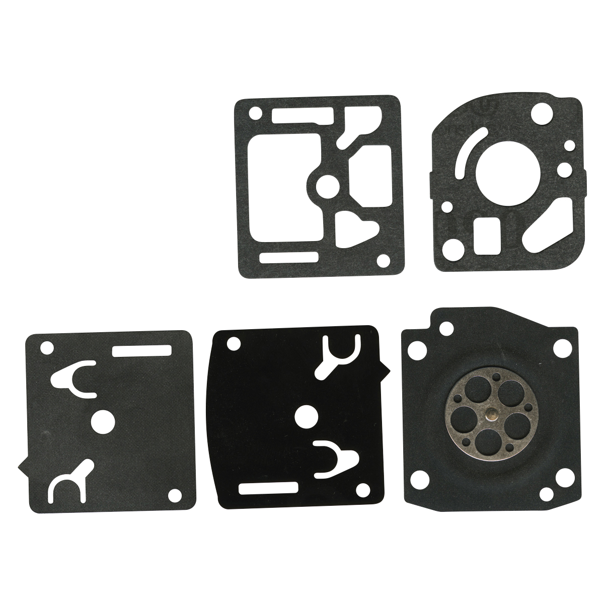 Genuine Gasket & Diaphragm Kit – Zama GND-26