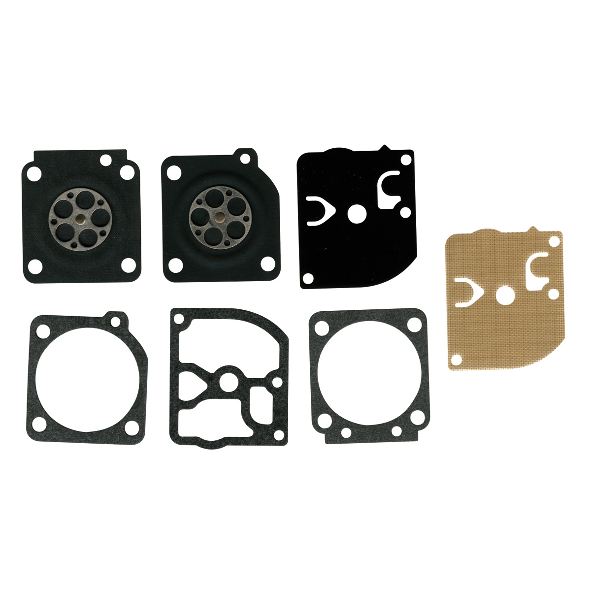 Genuine Gasket & Diaphragm Kit – Zama GND-27
