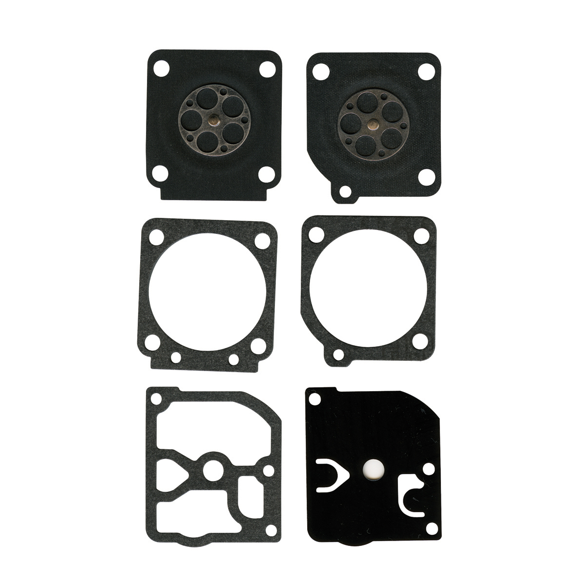 Genuine Gasket & Diaphragm Kit – Zama GND-33