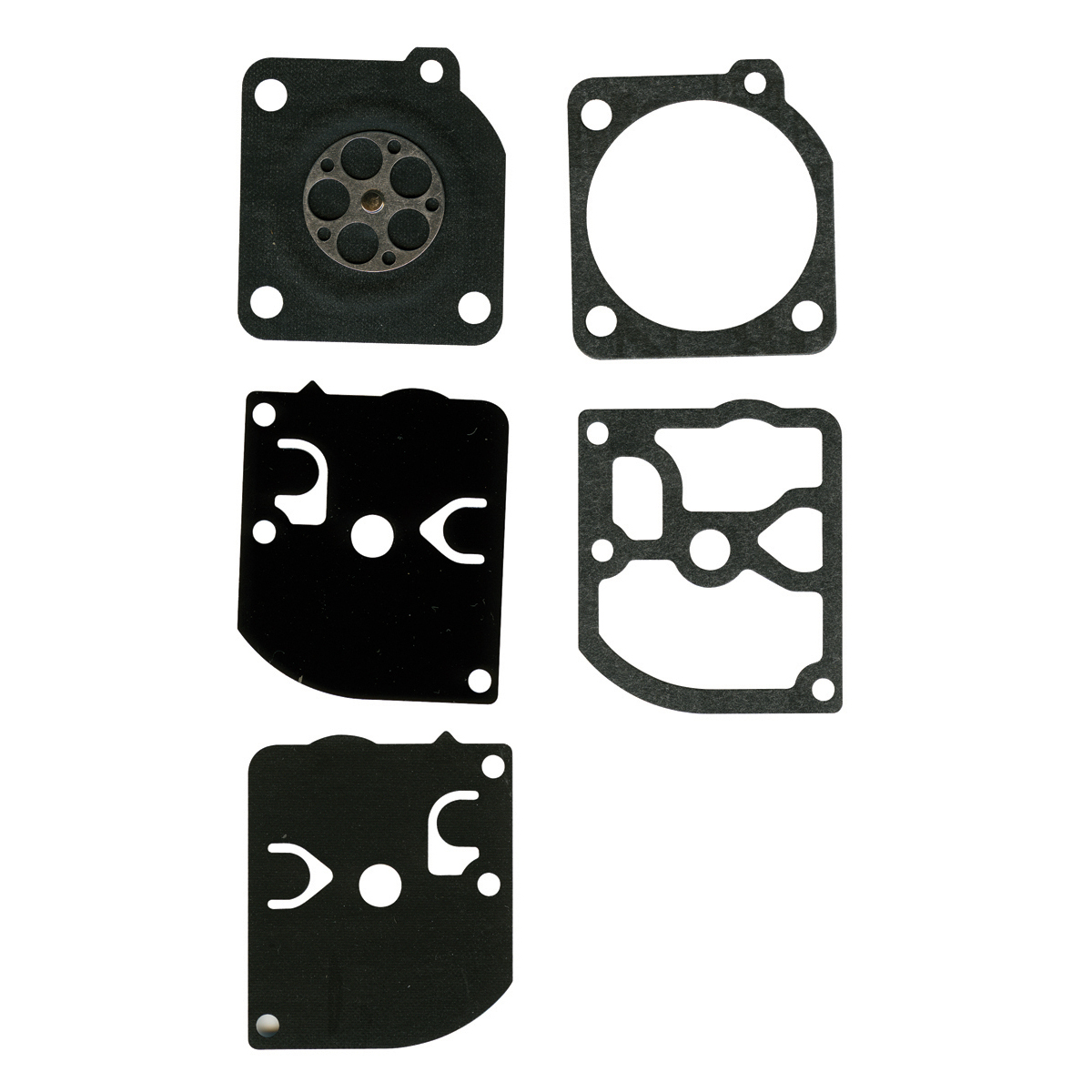 Genuine Gasket & Diaphragm Kit – Zama GND-35
