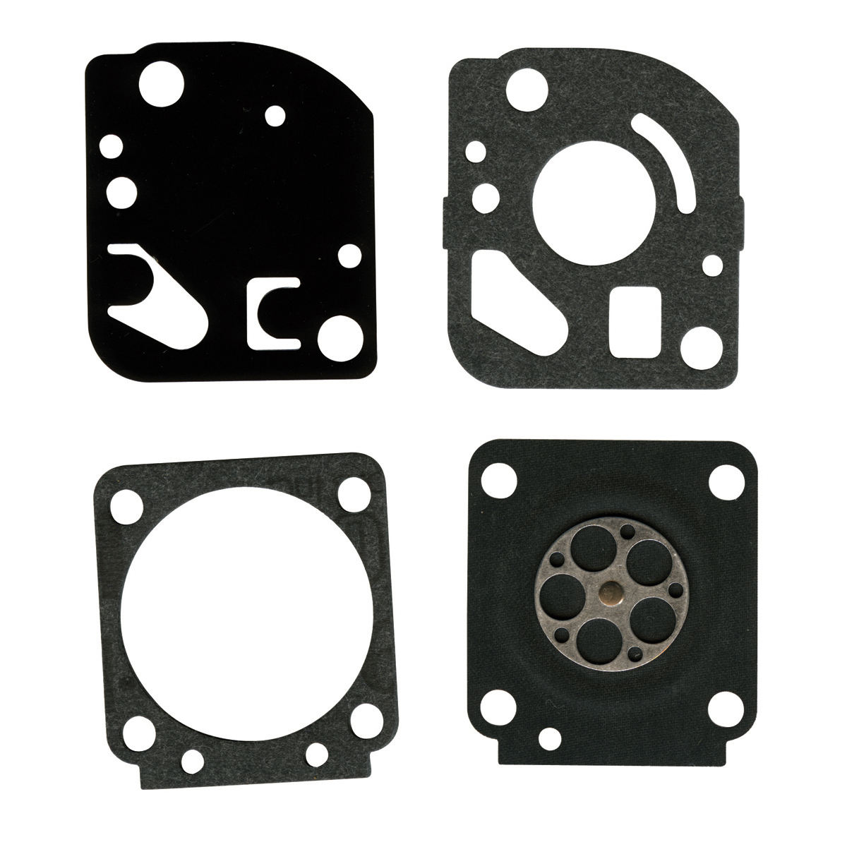 Genuine Gasket & Diaphragm Kit – Zama GND-38