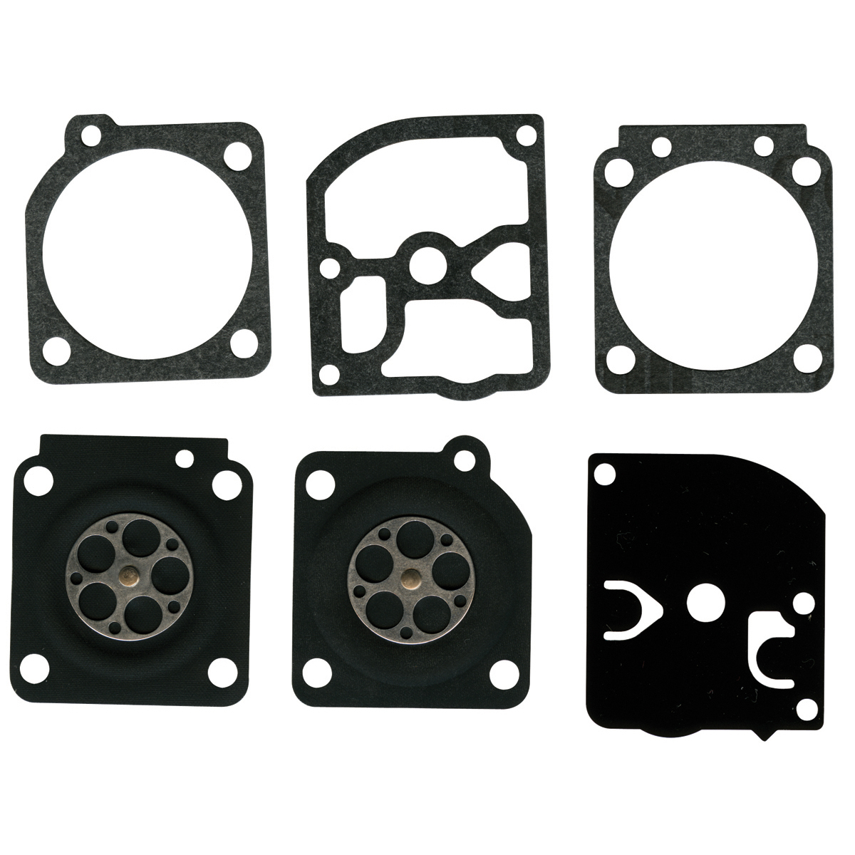 Genuine Gasket & Diaphragm Kit – Zama GND-39