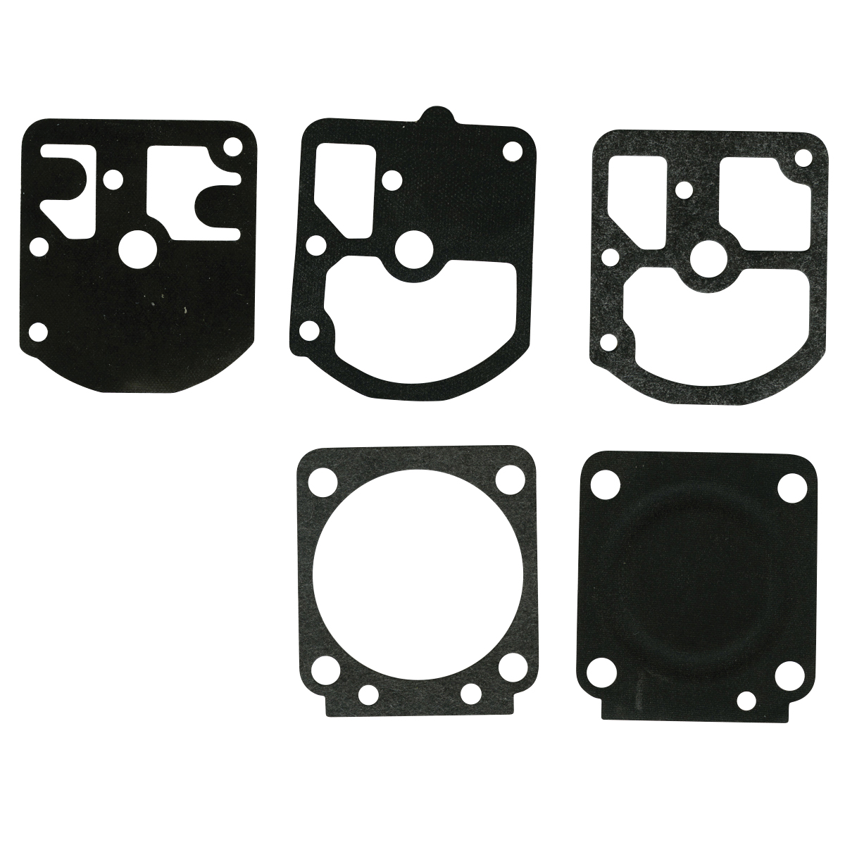Genuine Gasket & Diaphragm Kit – Zama GND-3