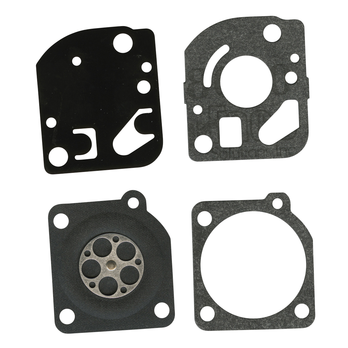 Genuine Gasket & Diaphragm Kit – Zama GND-41