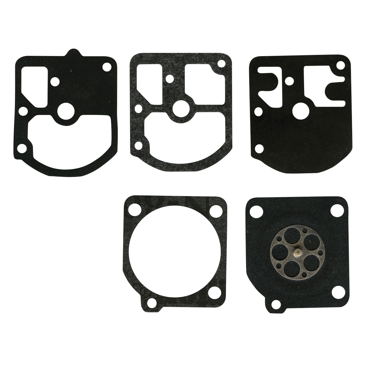Genuine Gasket & Diaphragm Kit – Zama GND-4