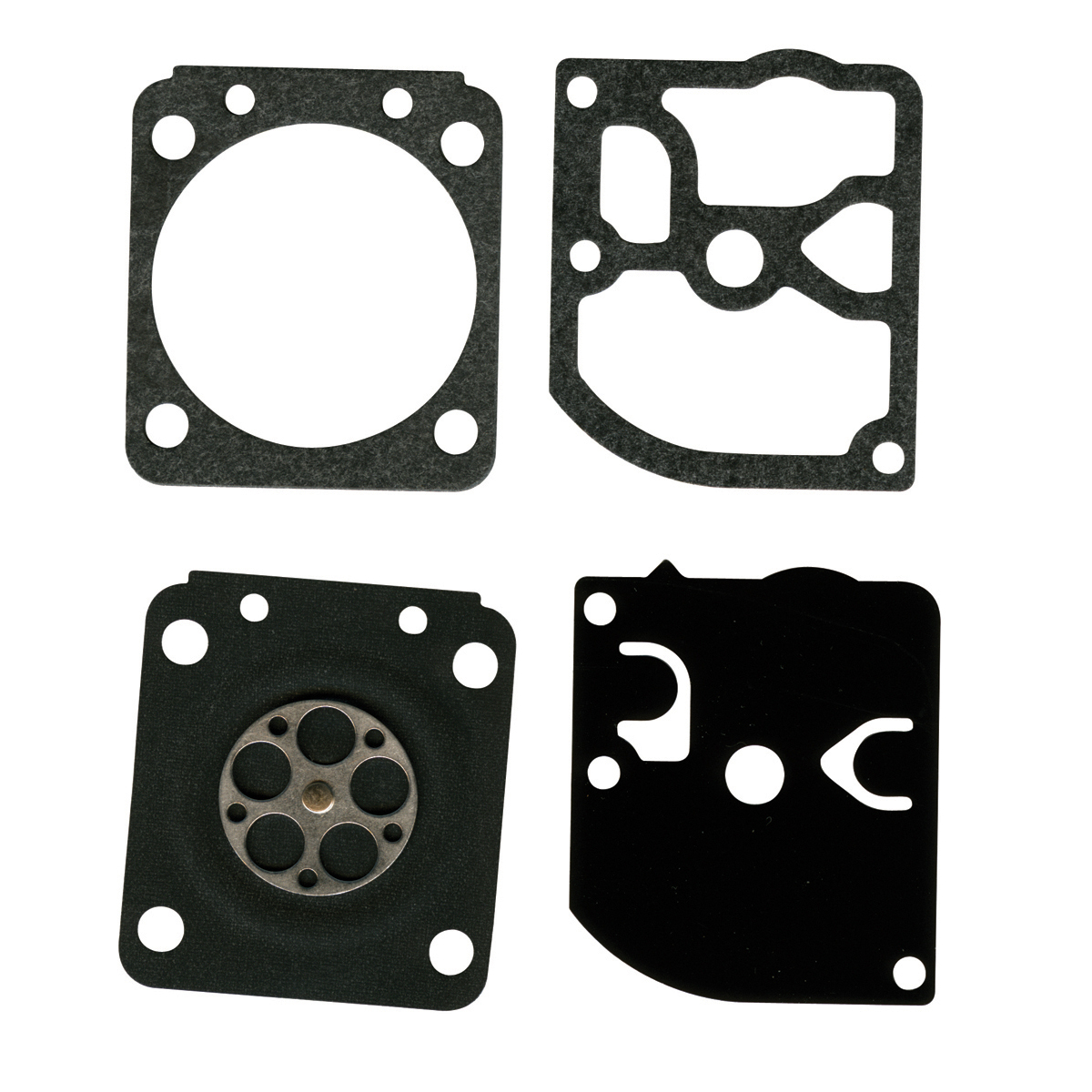 Genuine Gasket & Diaphragm Kit – Zama GND-50
