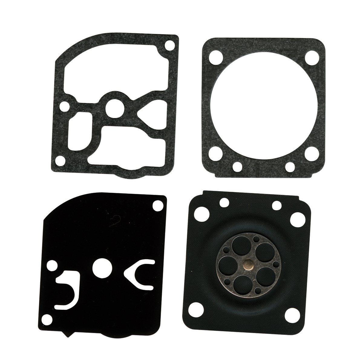 Genuine Gasket & Diaphragm Kit – Zama GND-51