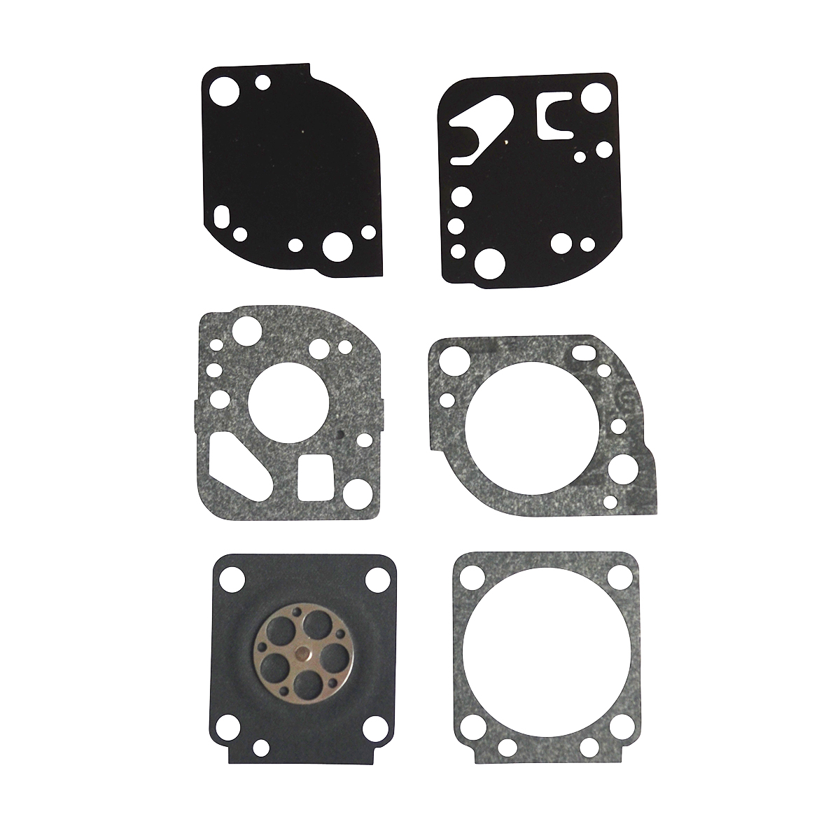 Genuine Gasket & Diaphragm Kit – Zama GND-64