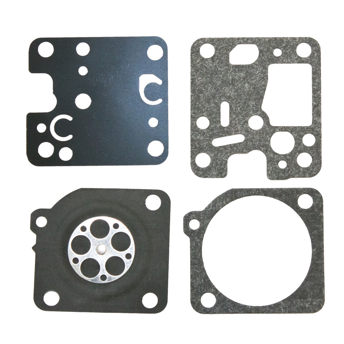 Genuine Gasket & Diaphragm Kit – Zama GND-66