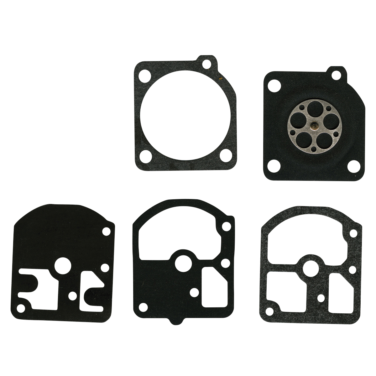 Genuine Gasket & Diaphragm Kit – Zama GND-6