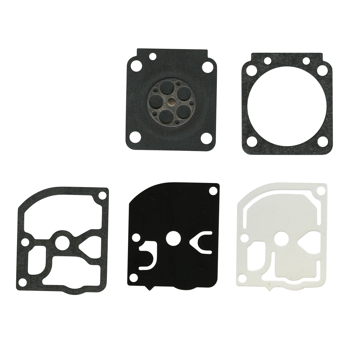 Genuine Gasket & Diaphragm Kit – Zama GND-71