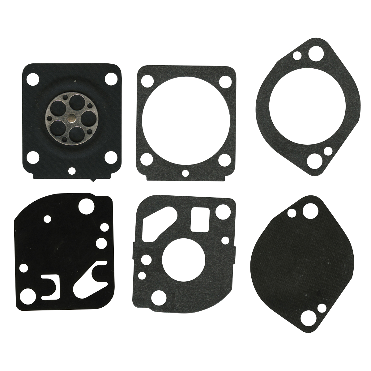 Genuine Gasket & Diaphragm Kit – Zama GND-72