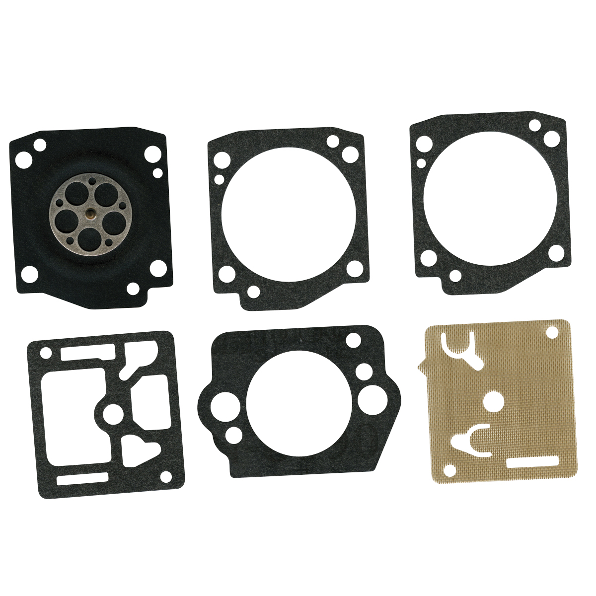 Genuine Gasket & Diaphragm Kit – Zama GND-73