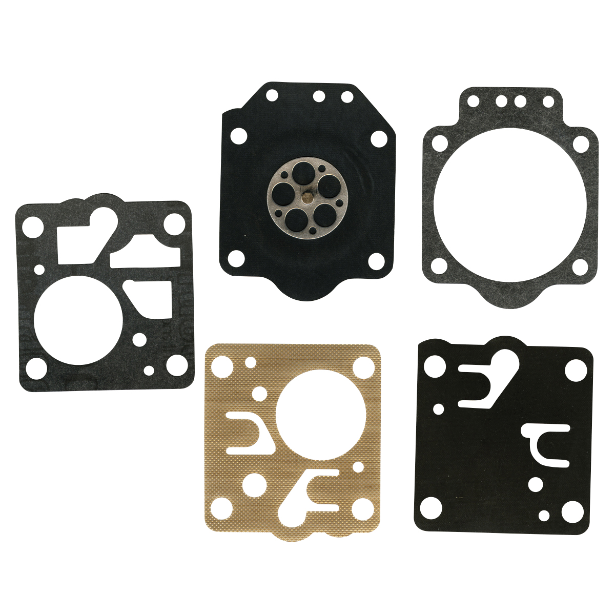 Genuine Gasket & Diaphragm Kit – Zama GND-8
