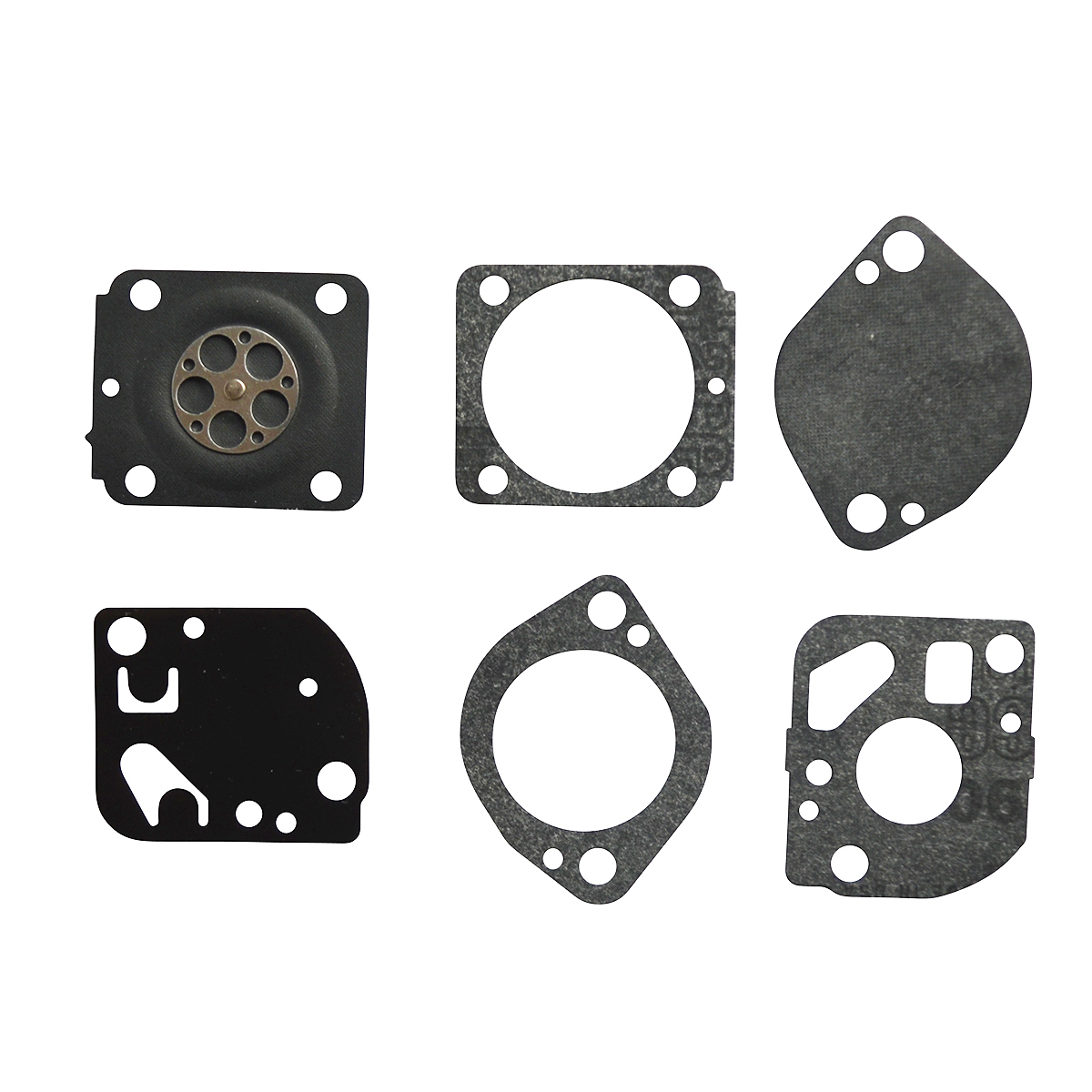 Genuine Gasket & Diaphragm Kit – Zama GND-95