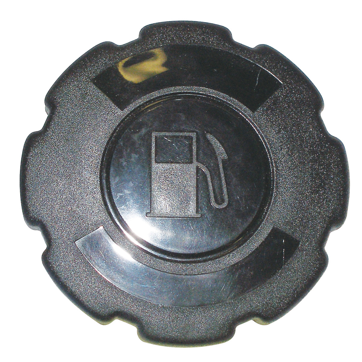 Fuel Cap Assembly – Plastic – 17620-ZH7-023
