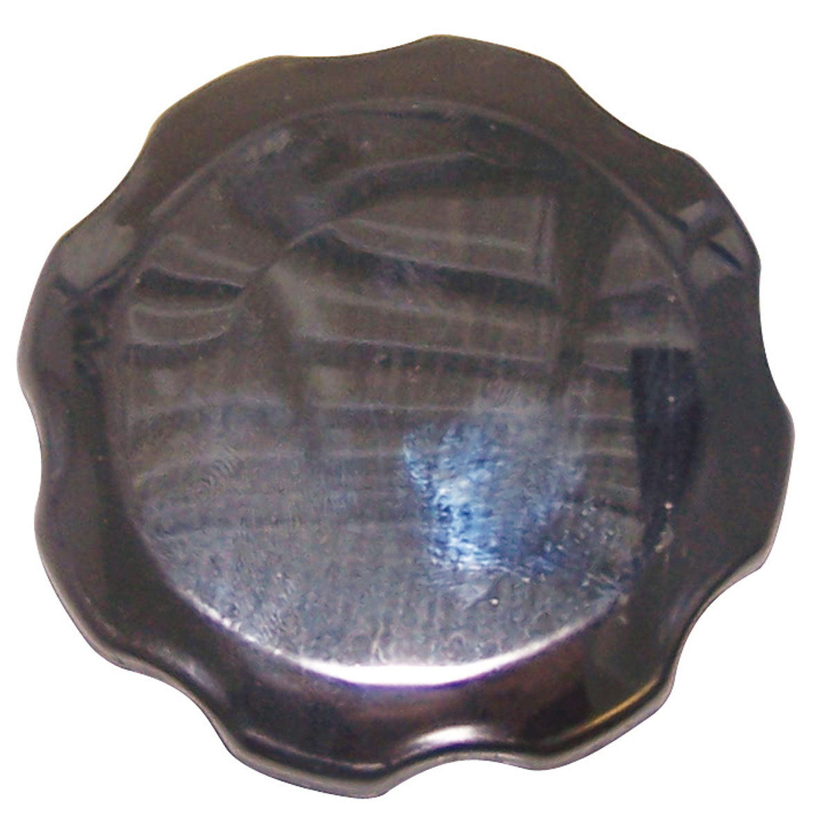Fuel Cap Assembly – Steel – 17620-ZH7-023