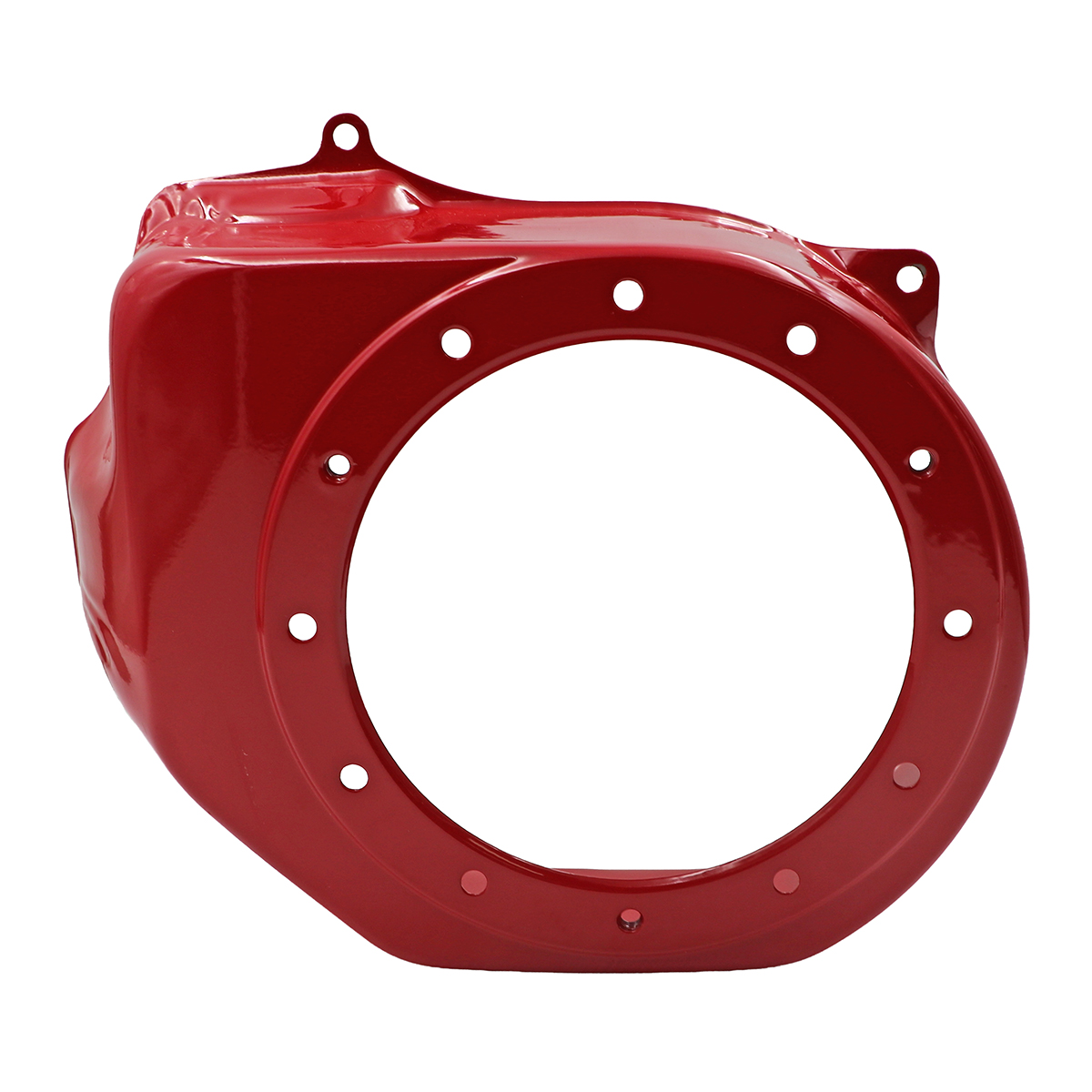 Starter Shroud – Honda GX160, GX200